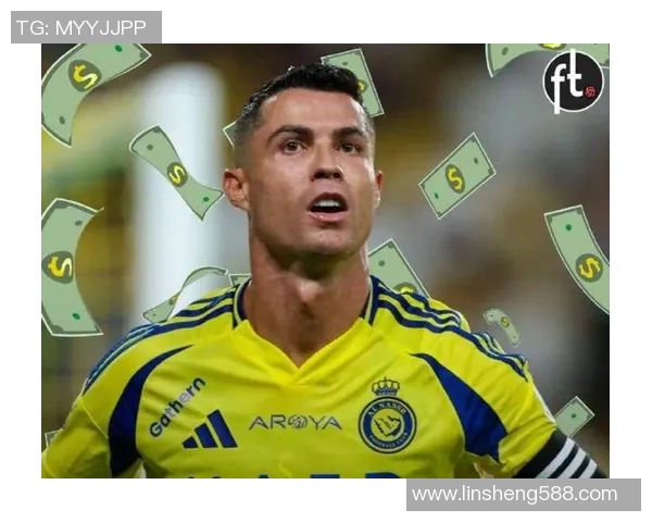 全球足球球星净资产排名揭秘谁是最富有的绿茵巨星