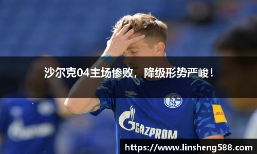 沙尔克04主场惨败，降级形势严峻！